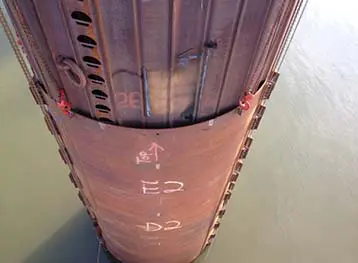 Cook Coal Terminal 2