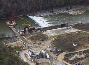 Renovation Of Kentucky River Lock Dam 8   Renovation Of Kentucky River Lock Dam 8 1 300x220 